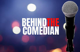 Behind The Comedian: Versatility