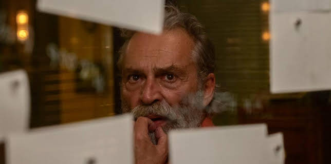 9:55 PM: The Turkish Detective (S1 E6) (S1) | BBC Four | 3/7 2026