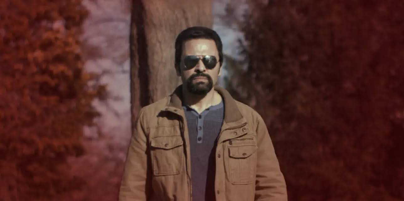 La Soga Salvation (2022)