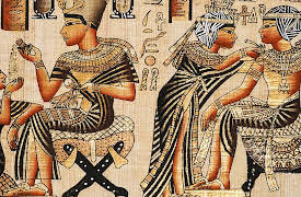 The History of Ancient Egypt: The Murder of Tutankhamen - A Theory