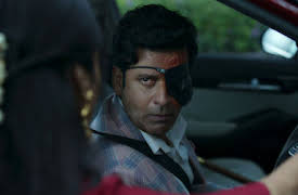 Killer Soup: Episode 8