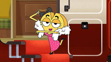 3:15 PM: Boy Girl Dog Cat Mouse Cheese (S3) | CBBC | 1/11 2026