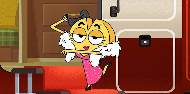 7:30 AM: Boy Girl Dog Cat Mouse Cheese (S3) | CBBC | 12/20 2025