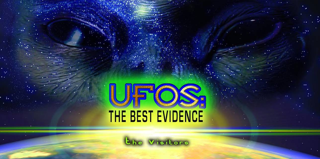 UFOTV Presents: UFOs the Best Evidence - The Government Coverup (2026)
