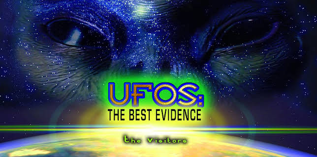 UFOTV Presents: UFOs the Best Evidence - The Government Coverup (2026)