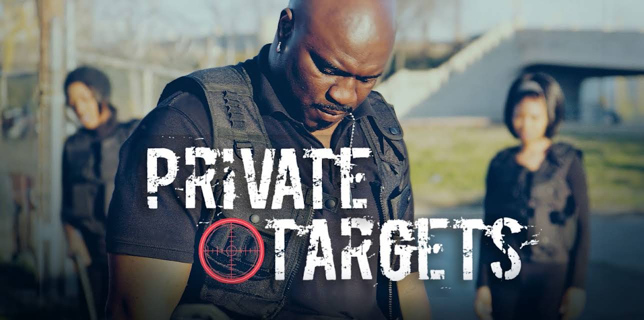 Private Targets (2022)