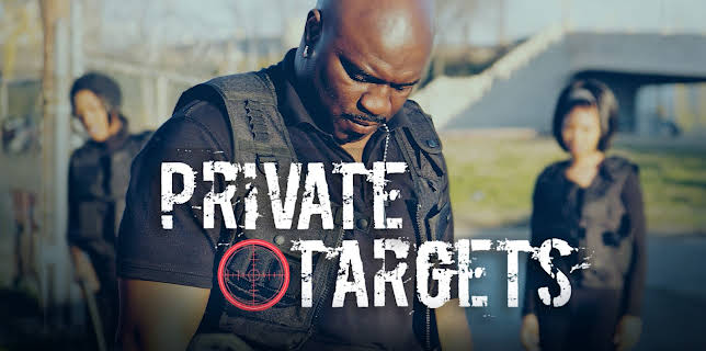 Private Targets (2022)
