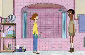 Central Park: Live It Up Tonight