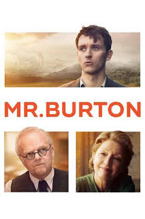 01:41: Mr. Burton | M. Drama | 4/12 2026