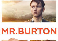 Mr. Burton