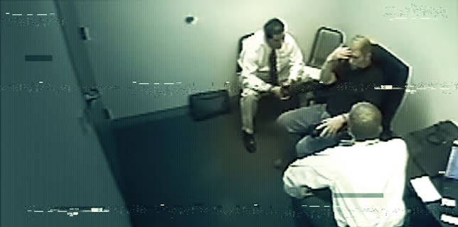 The Confession Tapes