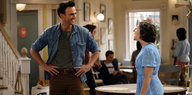 10:50: Call Me Kat | ProSieben | 12/27 2025