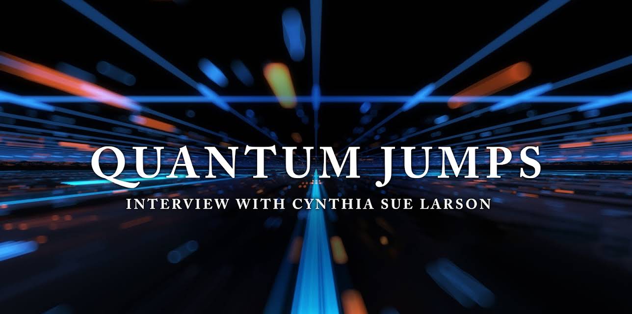 Quantum Jumps (2017)