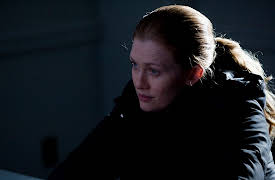 The Killing Season 1: I'll Let You Know When I Get There