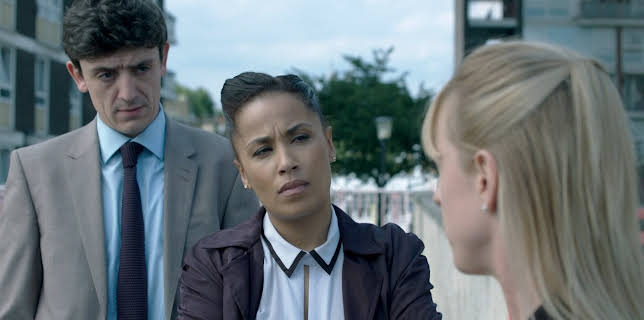 9:00 PM: Silent Witness (S18 E3) (S18) | Drama | 2/22 2026