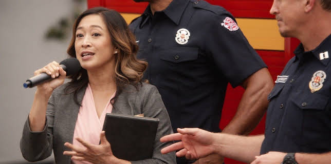 07:40: Seattle Firefighters - Die jungen Helden | Sixx | 1/29 2026