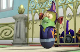 Grøntsagaer: i huset: Episode 10