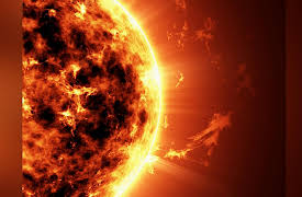 Nuclear Physics Explained: Nuclear Fusion in Our Sun