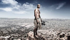 Marooned with Ed Stafford (S1 E3)