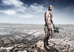 Marooned with Ed Stafford