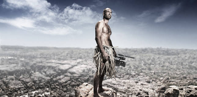 4:00 PM: Marooned with Ed Stafford (S1 E7) (S1) | Discovery Channel | 11/3 2025