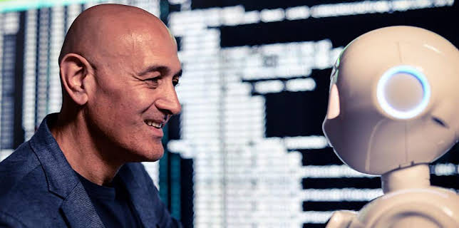 10:00 PM: The Joy of AI | BBC Four | 2/23 2026