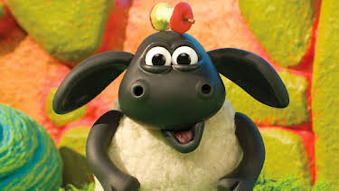 12:40 PM: Timmy Time (S1) | Cbeebies | 1/6 2026