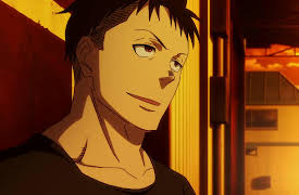 Season 1: The Investigation of the 1st Commences