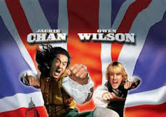 Los rebeldes de Shanghái