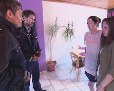 Der Blaulicht Report