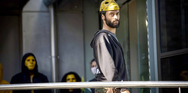 02:50: One Lane Bridge | Arte | 3/20 2026