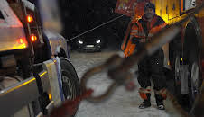 Highway Heroes Norway