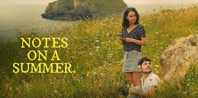 Notes On A Summer (2024)