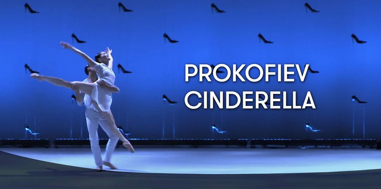 Prokofiev - Cinderella (2013)
