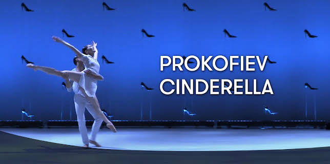 Prokofiev - Cinderella (2013)