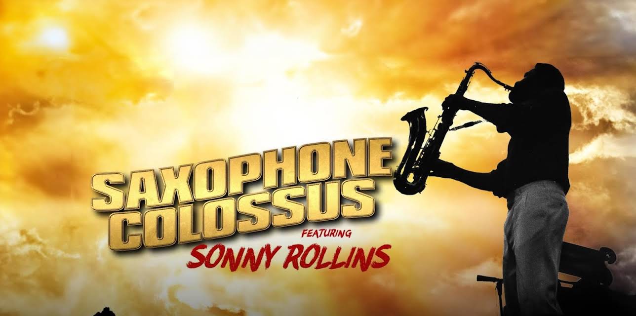 Sonny Rollins - Saxophone Colossus (1986)