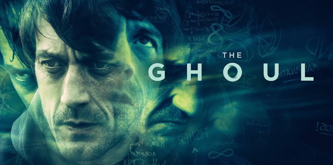 The Ghoul (2017)