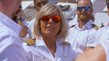 3:25 AM: Below Deck Mediterranean | E4 | 9/8 2025