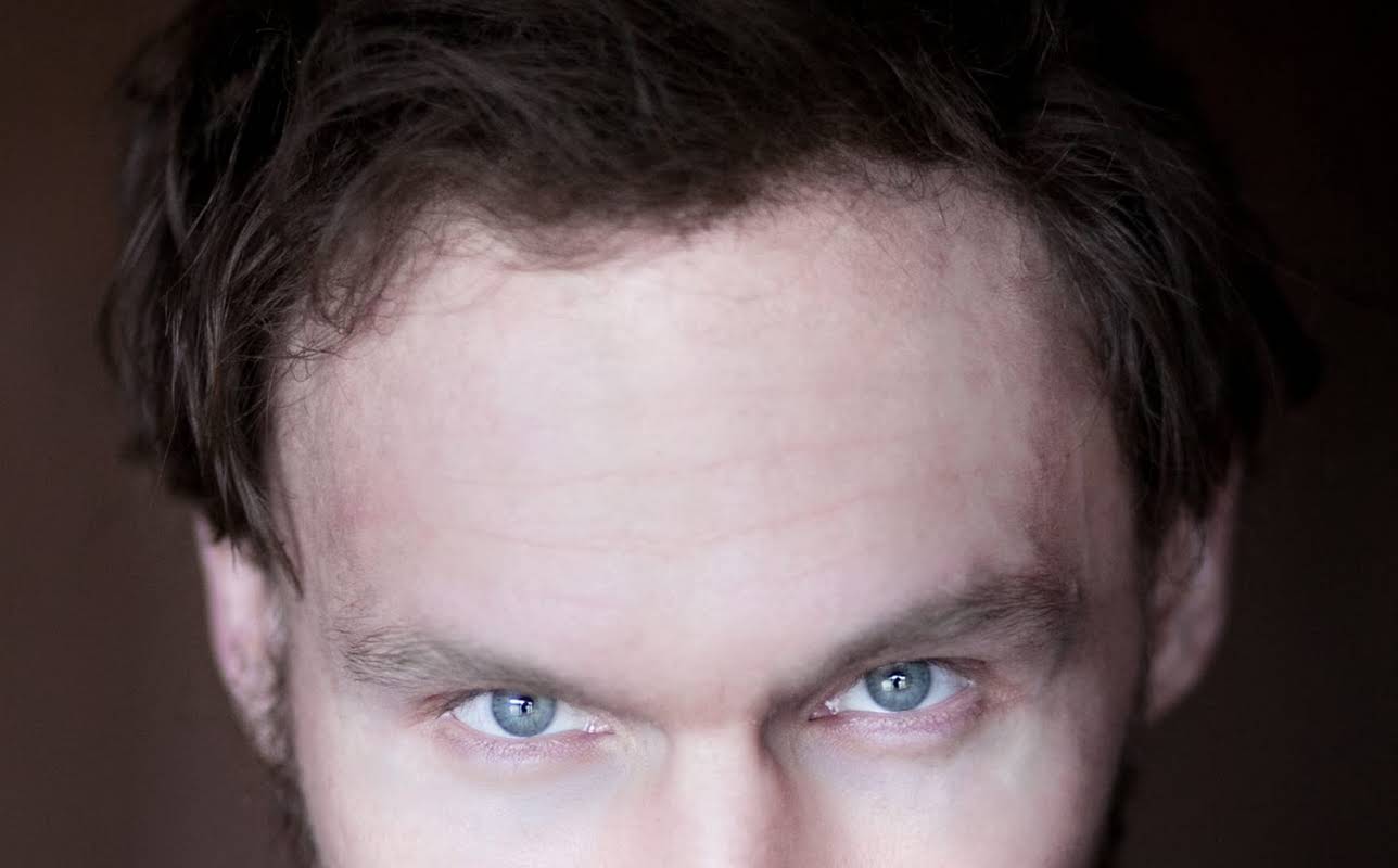 Scott Haze