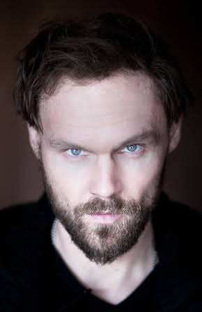 Scott Haze as 