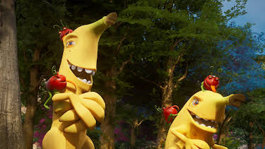 06:00: Vegesaurier | ZDF | 5/31 2026