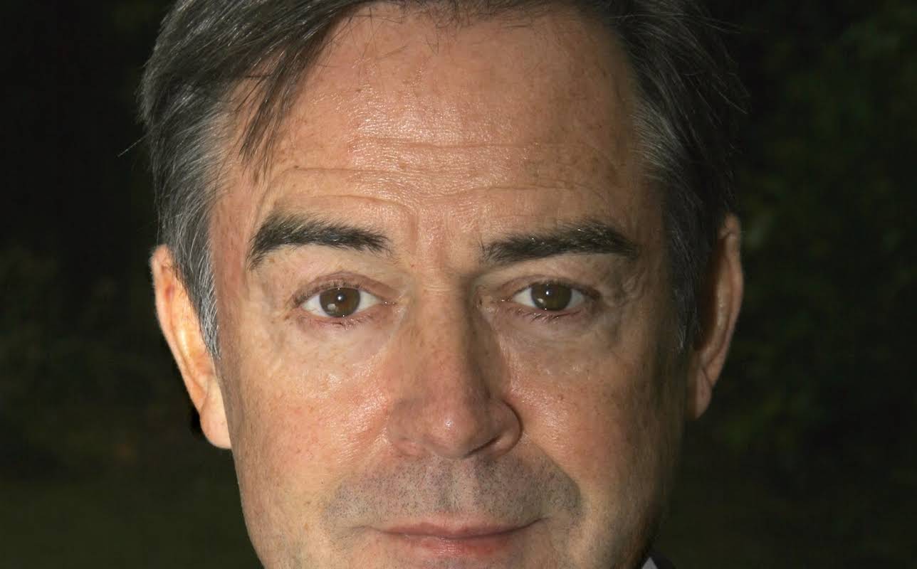 Paul Antony-Barber