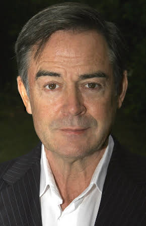 Paul Antony-Barber as 