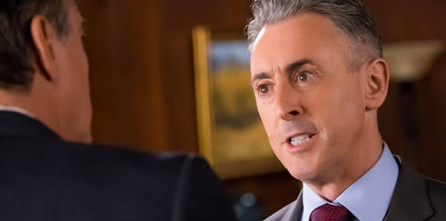 2:00 AM: The Good Wife (S7 E15) (S7) | 5 Star | 1/9 2026