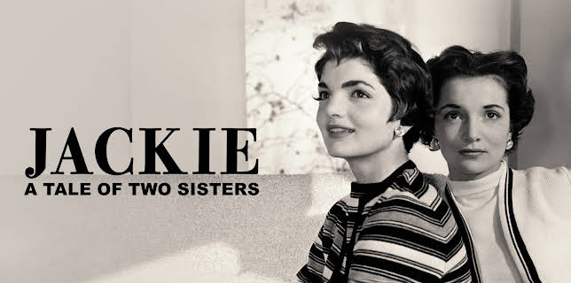 Jackie - A Tale Of Two Sisters (2017)