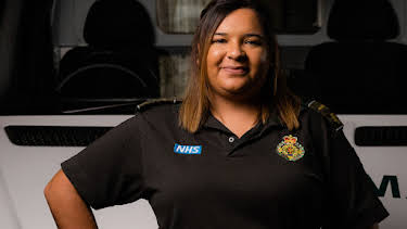 6:00 PM: Inside The Ambulance (S11 E7) (S11) | W | 4/12 2026