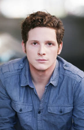 Alessandro Piavani as 