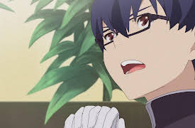 Season 1: Perhaps the Reincarnation of an Angel or a Devil Broadcast, Subtitled