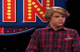 Henry Danger Season 1: Let's Make A Steal