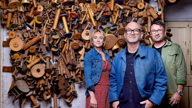 17:29: Maestros de la restauración: Nuevos caminos | Discovery | 7/14 2025